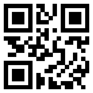 3305706674 QrCode associato