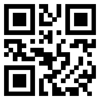 3305706678 QrCode associato