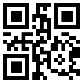 3305706680 - Immagine del QrCode associato