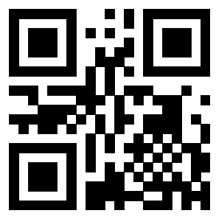 Il QrCode di 3305706682