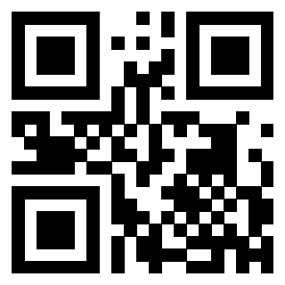 Scansione del Qr Code di 3305706683