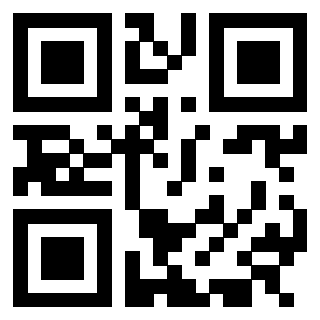 3305706684 - Immagine del Qr Code