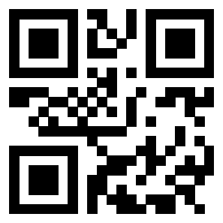 Qr Code di 3305706685