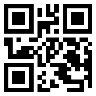 3305706687 QrCode associato