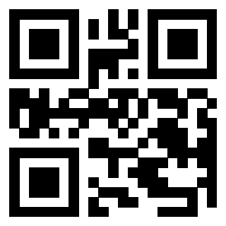 3305706689 - Immagine del Qr Code