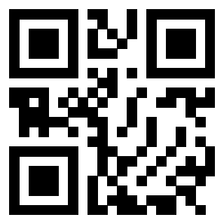 Scansione del Qr Code di 3305706690