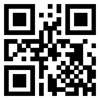 Il QrCode di 3305706691