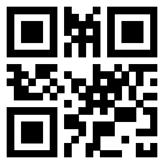 3305706692 - Immagine del Qr Code