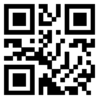 3305706694 - Immagine del QrCode