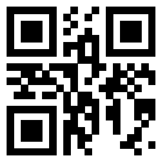 3305706695 - Immagine del QrCode