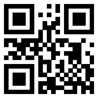 3305706696 - Immagine del QrCode