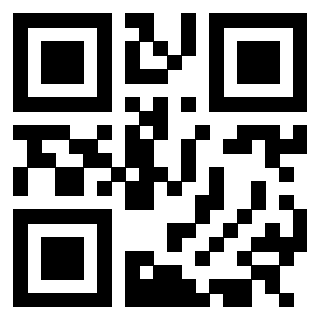 Immagine del Qr Code di 3305706698