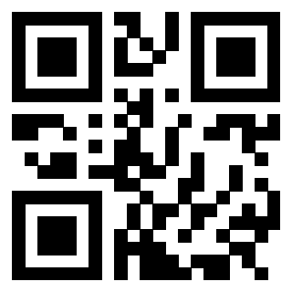 3305706699 QrCode associato