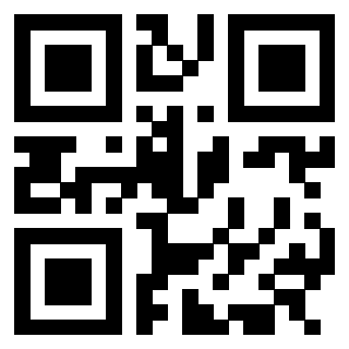 Qr Code di 3305706701