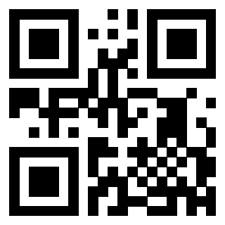 3305706702 - Immagine del QrCode