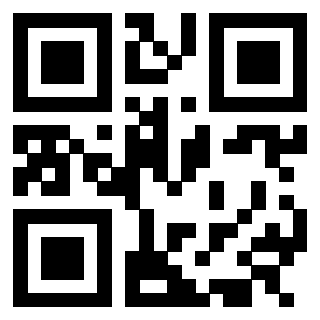Immagine del Qr Code di 3305706703