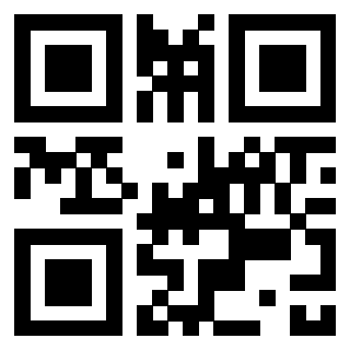 Scansione del Qr Code di 3305706705