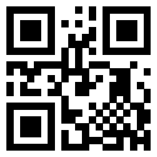 3305706708 - Immagine del QrCode