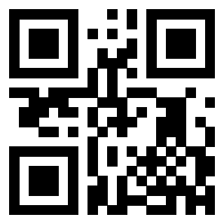 3305706709 - Immagine del Qr Code associato