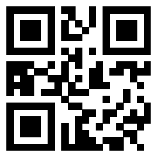 3305706713 - Immagine del Qr Code