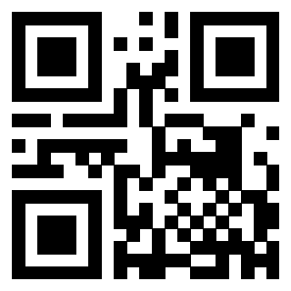 3305706714 - Immagine del QrCode associato