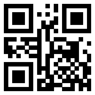 Scansione del Qr Code di 3305706715