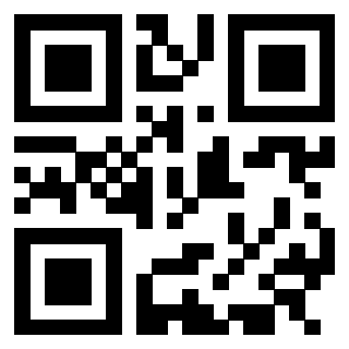 3305706716 Qr Code associato