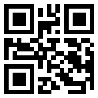 Scansione del Qr Code di 3305706718