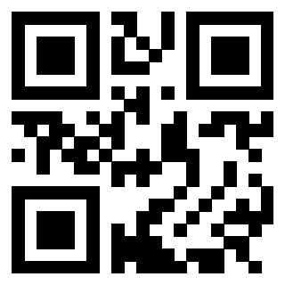 Immagine del QrCode di 3305706720