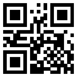 Immagine del Qr Code di 3305706721