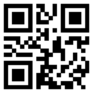 3305706723 - Immagine del QrCode