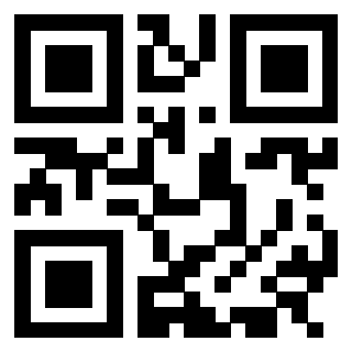 Qr Code di 3305706724