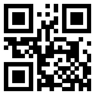 Scansione del Qr Code di 3305706725