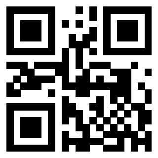 Il QrCode di 3305706726