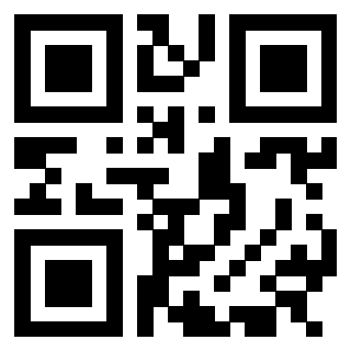 Il QrCode di 3305706728