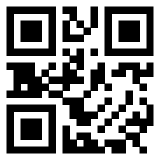 3305706730 - Immagine del QrCode