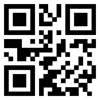 3305706731 - Immagine del QrCode