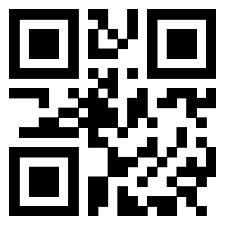 3305706734 - Immagine del QrCode