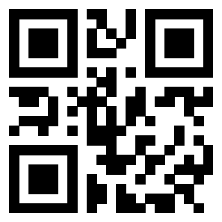 Qr Code di 3305706739