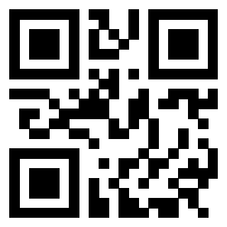 3305706741 Qr Code associato