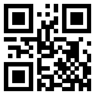 Scansione del Qr Code di 3305706743