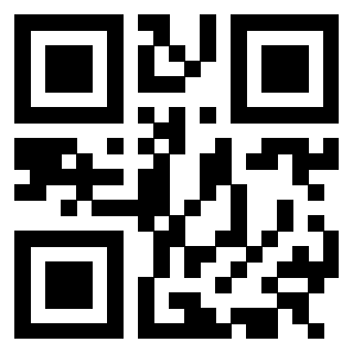 Il Qr Code di 3305706744