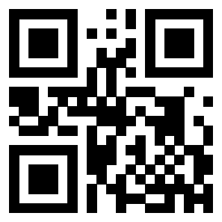3305706746 QrCode associato