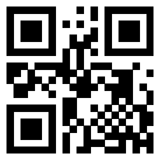 3305706748 - Immagine del QrCode associato