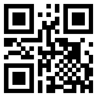 Immagine del Qr Code di 3305706750