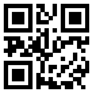 3305706753 - Immagine del QrCode