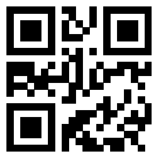 3305706755 Qr Code associato