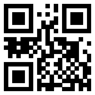 3305706756 - Immagine del Qr Code associato
