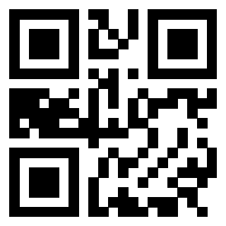 Il QrCode di 3305706760