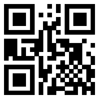Immagine del QrCode di 3305706762